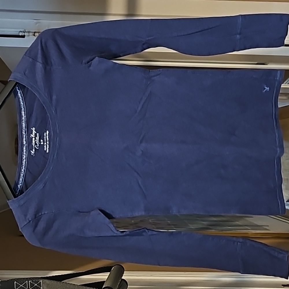 4 varieties  women's  long sleeve top